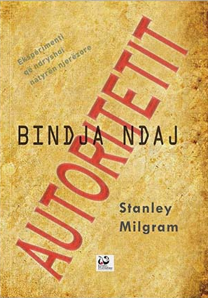 Bindja ndaj autoritetit nga Stanley Milgram