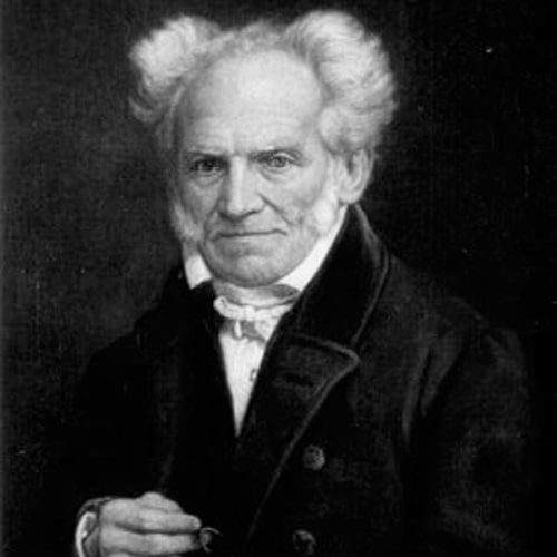 Artur Shopenhauer