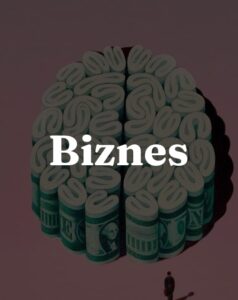 Biznes (Business)