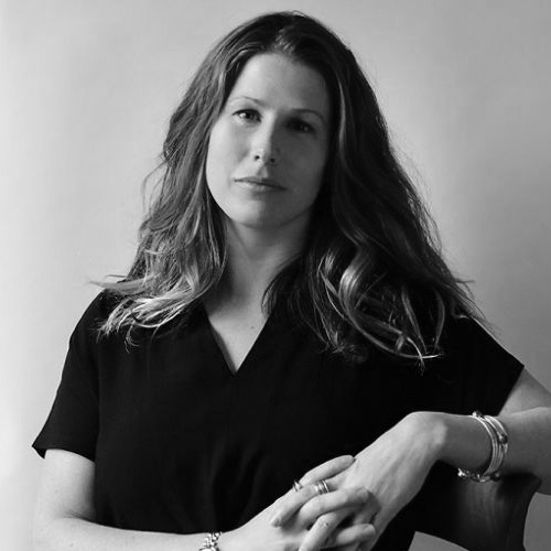 Caroline Criado Perez