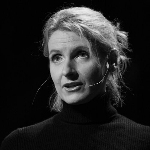 Elizabeth Gilbert