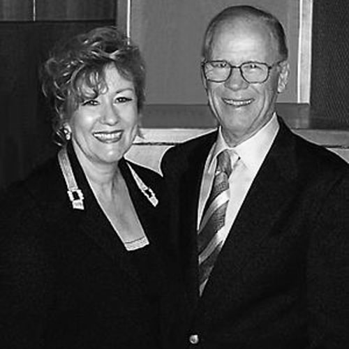 Esther Hicks, Jerry Hicks