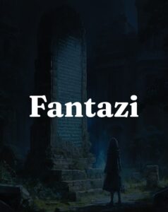 Fantazi (Fantasy)