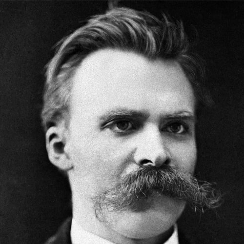 Friedrich Nietzsche