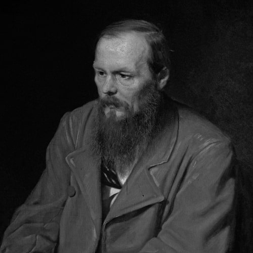 Fyodor Dostoevsky