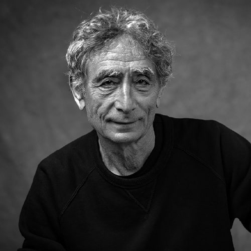 Gabor Mate