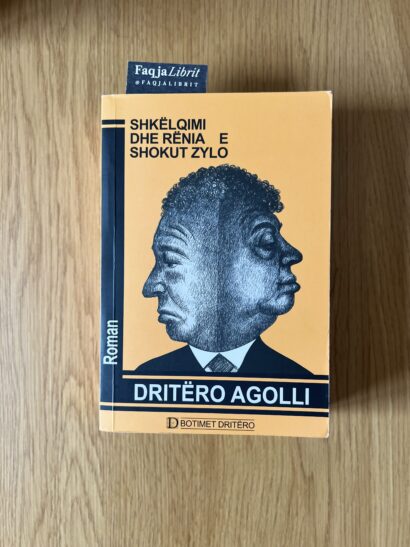 Shkëlqimi dhe rënia e shokut Zylo