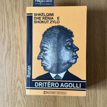 Shkëlqimi dhe rënia e shokut Zylo