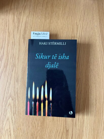 Sikur të isha djalë