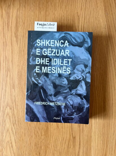 Shkenca e gëzuar dhe idilet e mesinës