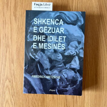 Shkenca e gëzuar dhe idilet e mesinës