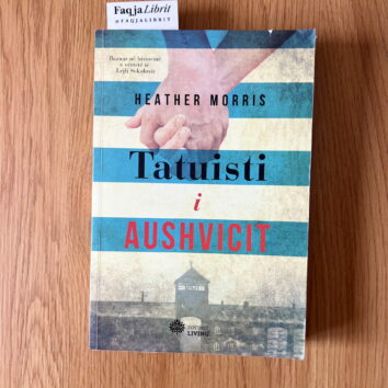 Tatuisti i Aushvicit