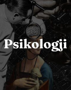 Psikologji (Psychology)
