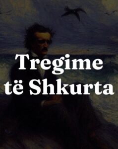 Tregime të shkurtra (Short Stories)