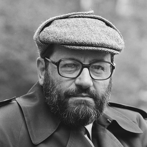 Umberto Eco