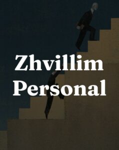 Zhvillim Personal