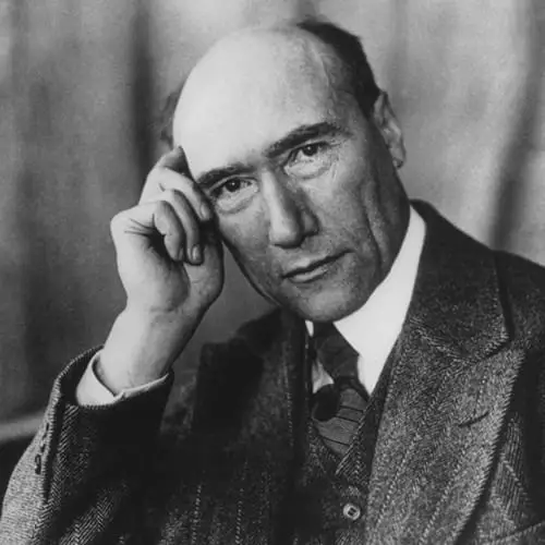 André Gide