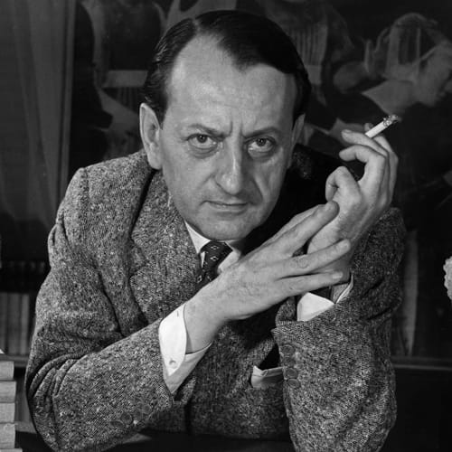 André Malraux