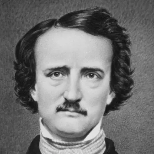 Edgar Allan Poe