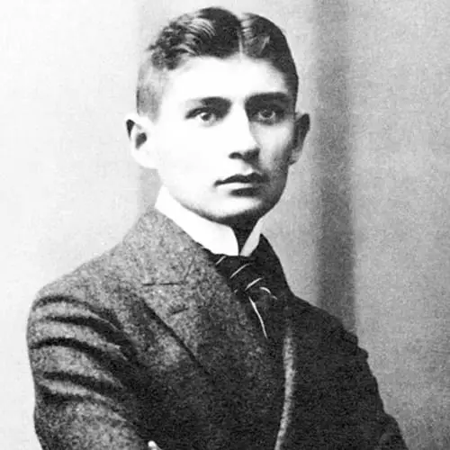 Franz Kafka