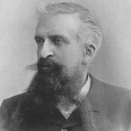 Gustave Le Bon