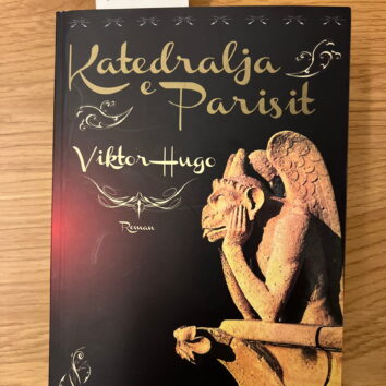 Katedralja e Parisit