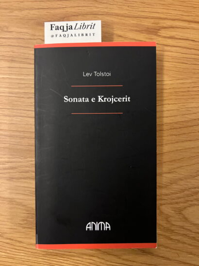 Sonata e Krojcerit