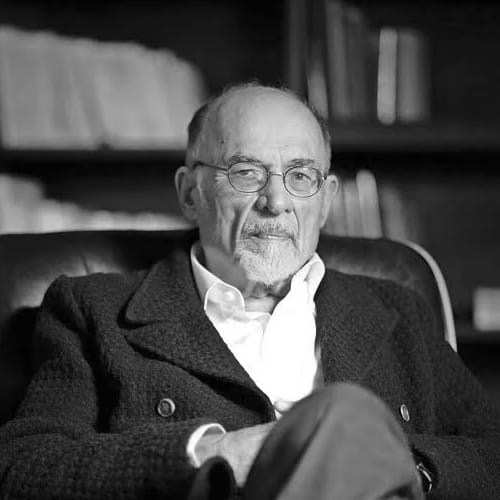 Irvin D. Yalom