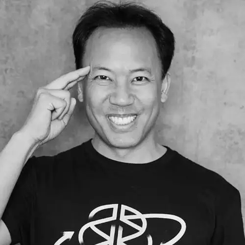 Jim Kwik