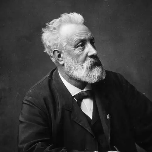Jules Verne