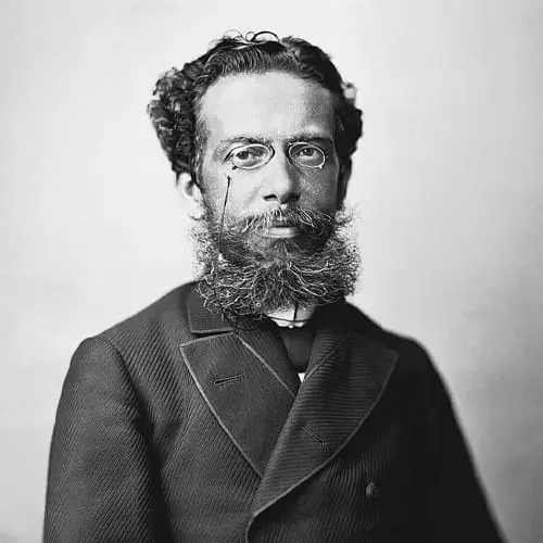 Machado de Assis