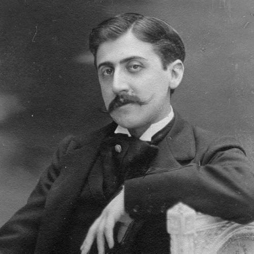 Marcel Proust