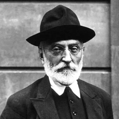 Miguel de Unamuno