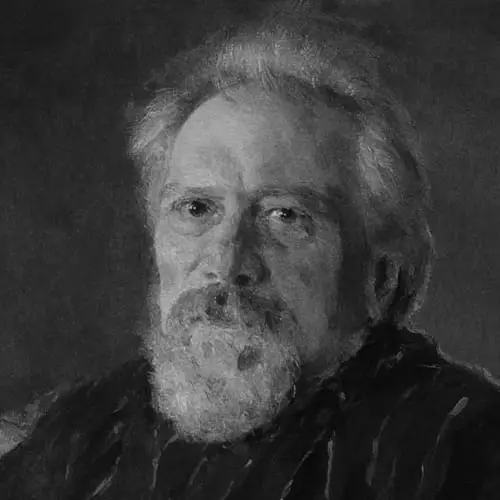 Nikolai Leskov
