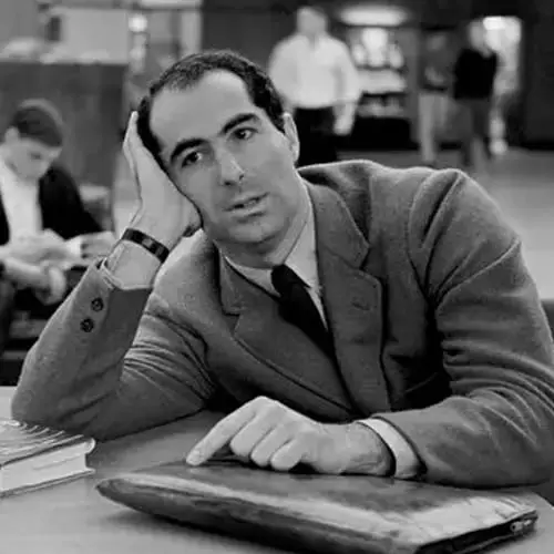 Philip Roth