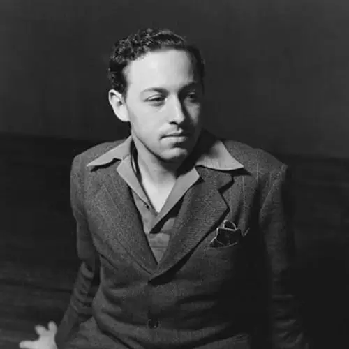 Tennessee Williams