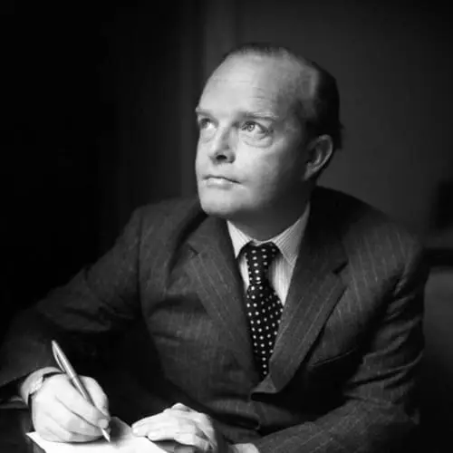 Truman Capote