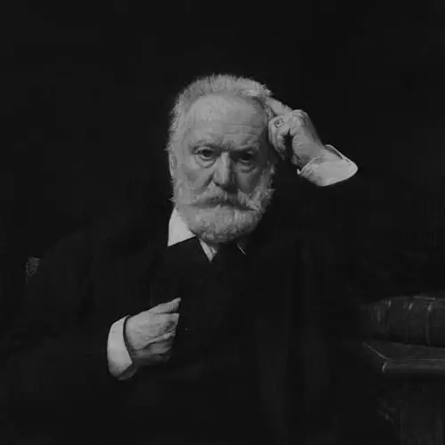 Victor Hugo