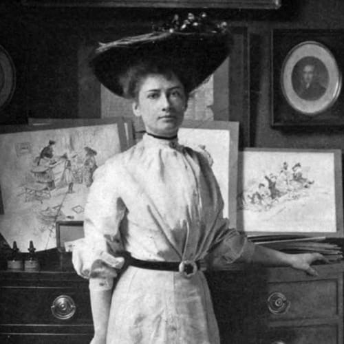 Florence Scovel Shinn