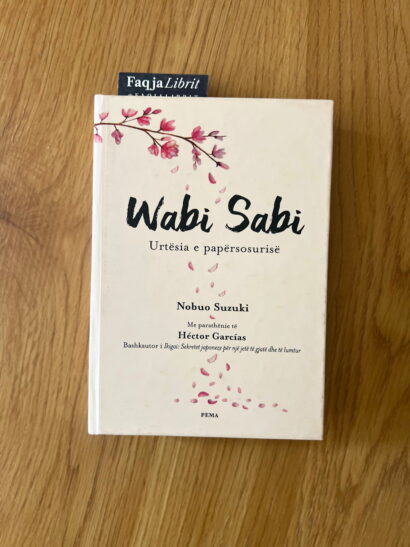 wabi sabi liber shqip nobuo suzuki liber libra filozofi japoneze libra zhvillim personal