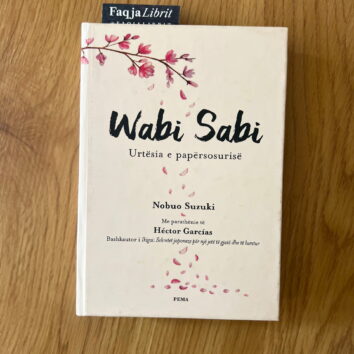 wabi sabi liber shqip nobuo suzuki liber libra filozofi japoneze libra zhvillim personal
