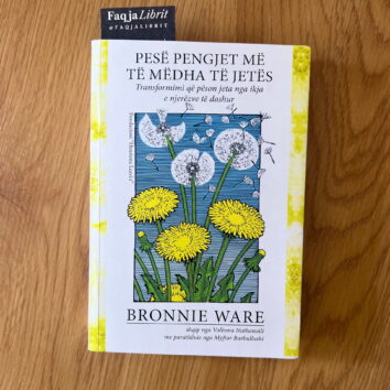 pese pengjet me te medha te jetes