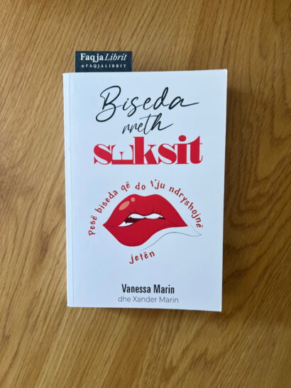 biseda me seksin liber libra per cifte libra per marredhenie