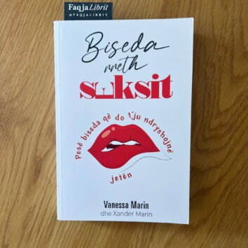 biseda me seksin liber libra per cifte libra per marredhenie