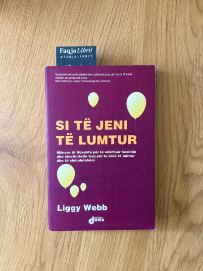 si te jeni te lumtur liber libra motivues shqip