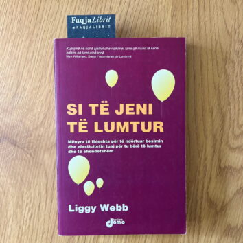 si te jeni te lumtur liber libra motivues shqip