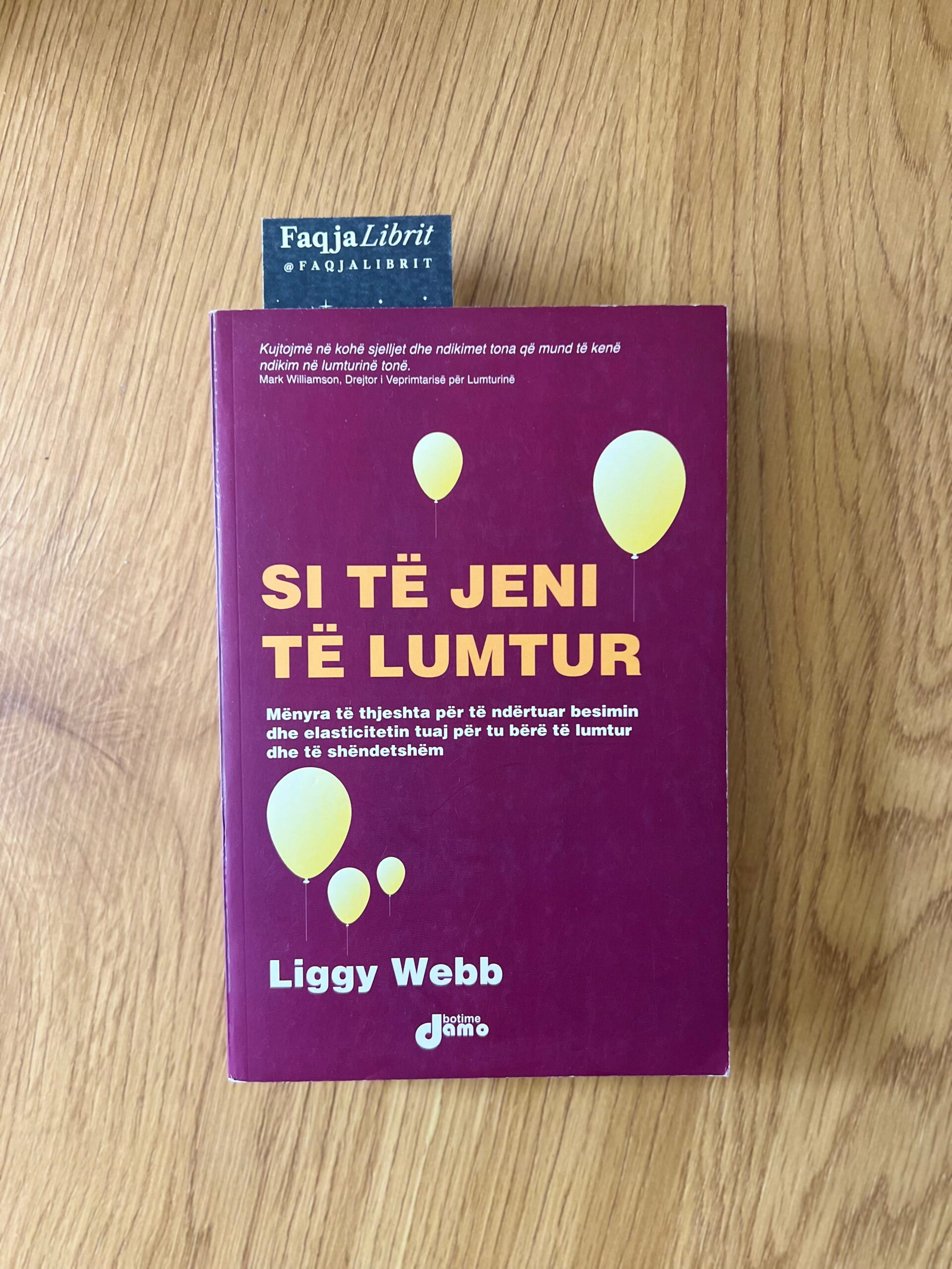 si te jeni te lumtur liber libra motivues shqip