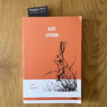 Kape Lepurin