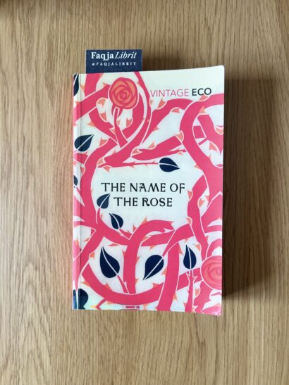 The Name of the Rose
