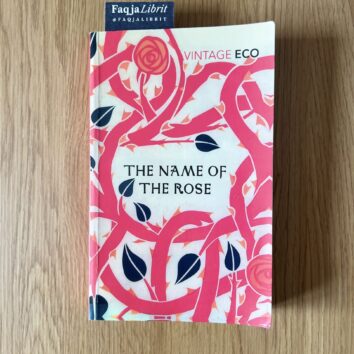 The Name of the Rose